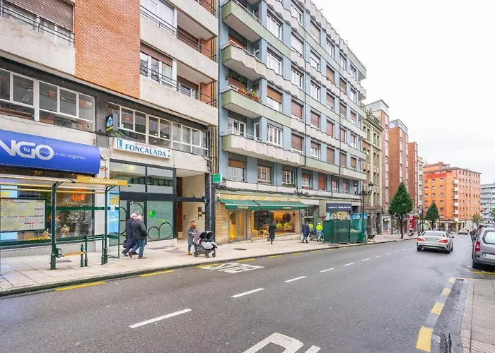 Piso Con Encanto En Pleno Centro