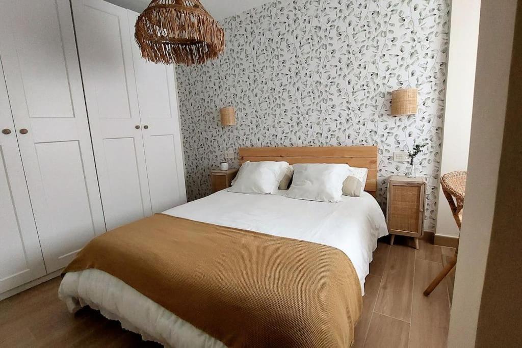 Piso Con Encanto En Pleno Centro Appartement Oviede