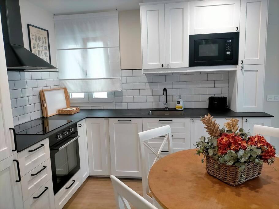 Appartement Piso Con Encanto En Pleno Centro Oviede