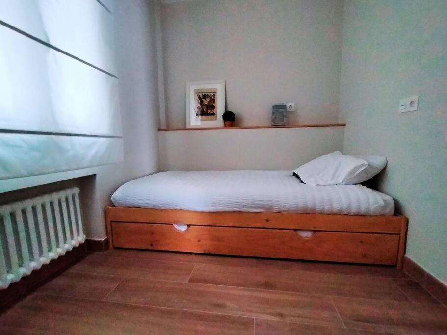 Piso Con Encanto En Pleno Centro