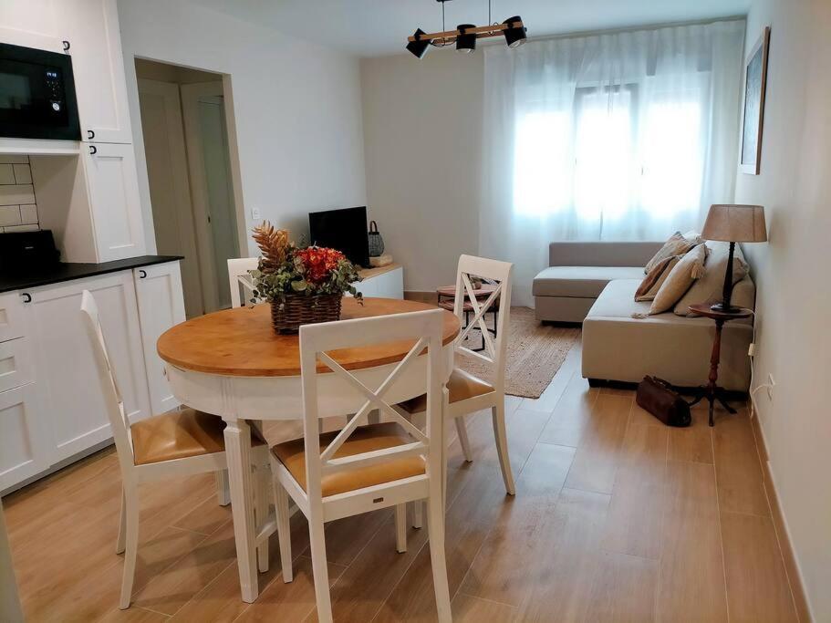 Piso Con Encanto En Pleno Centro Appartement *