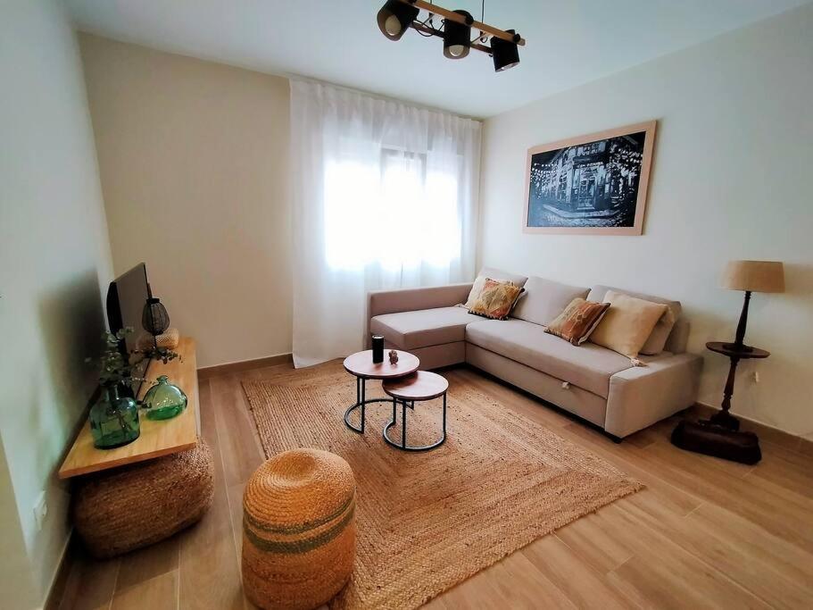 Appartement Piso Con Encanto En Pleno Centro